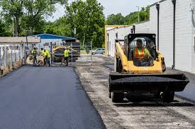 Best Driveway Removal and Replacement in Corning, NY